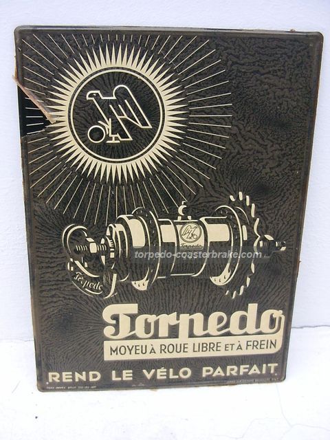 original-old-metal-sign-torpedo-hub-1937